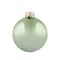 Whitehurst 40ct. 1.5" Shiny Glass Christmas Ornaments